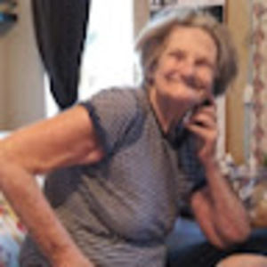 Meet your Posher, Kathy